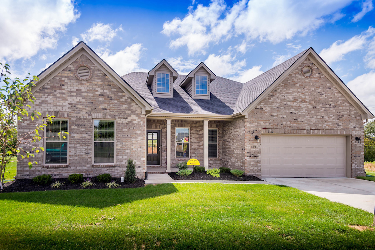 Floor Plans Westmont II Expanded